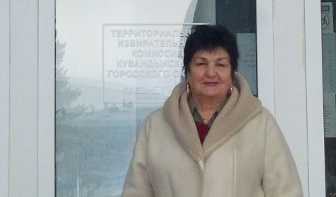 Взаимодействуют депутаты всех уровней